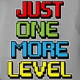 thumbnail image 3 of CafePress - Just One More Level T Shirt - Womens Comfort Colors® Shirt, 3 of 4