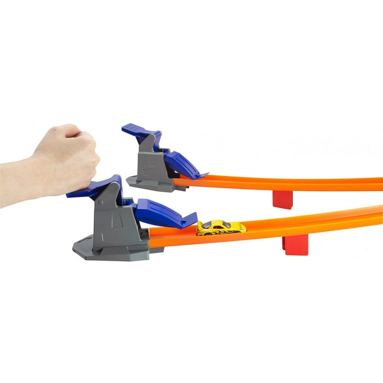 Super speed blastway hot wheels discount