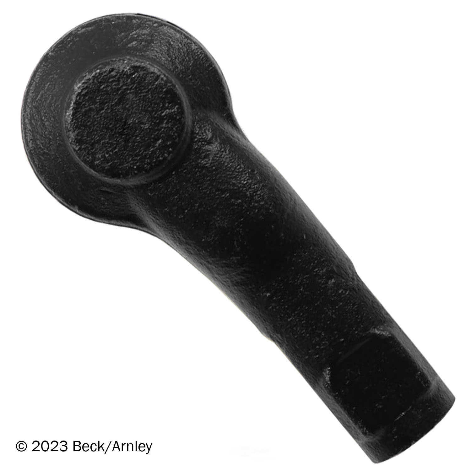Beck/Arnley 101-8724 Steering Tie Rod End