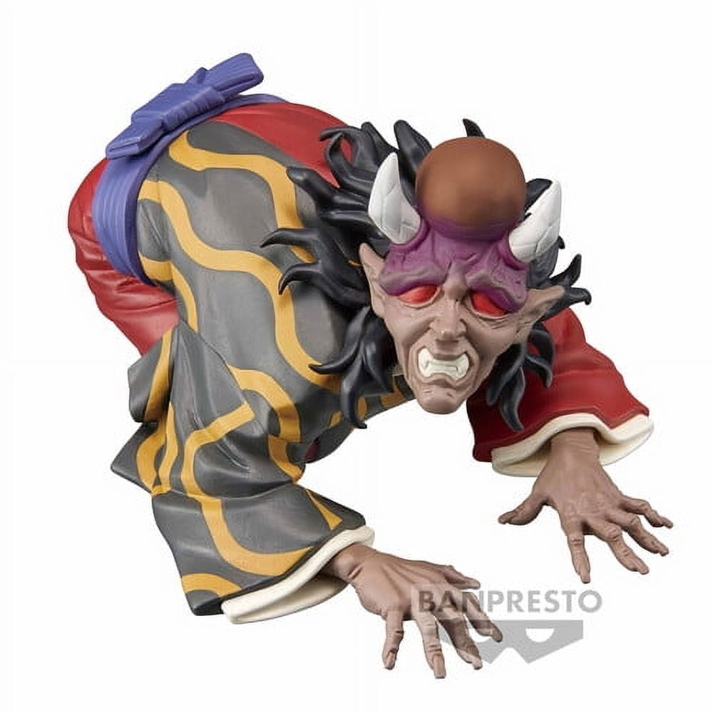 Demon Slayer World Collectable Figure WCF Vol.13 Hantengu