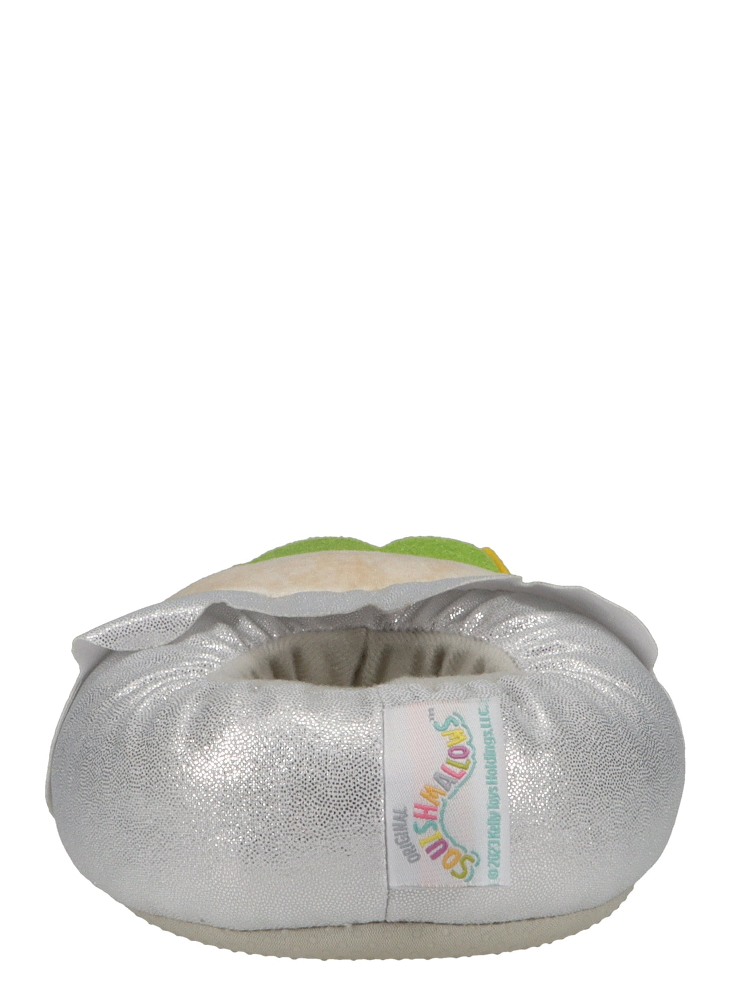 Squishmallows Slippers, Sizes Kids to Adult