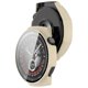 thumbnail image 5 of Estuche para PC + Protector Pantalla Vidrio Tempe Parachoques Rígido Cubierta Película Antiarañazos Huawei Watch GT5 Pro 46MM/42MM Rojo, 5 of 9