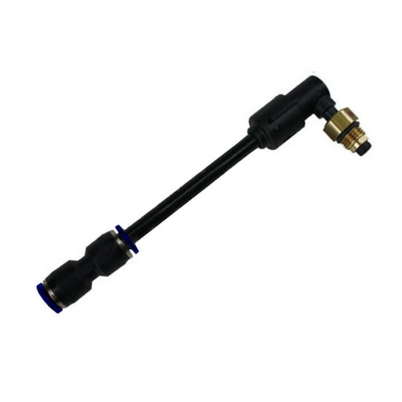 Quadra Lift Suspension Air Supply Repair Kit For Jeep Grand Cherokee 2011-2020