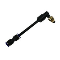 Quadra Lift Suspension Air Supply Repair Kit For Jeep Grand Cherokee 2011-2020