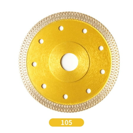 

Sharp Diamond Saw Disc Durable Cutting Saw Blade For Ceramic Tile Wood