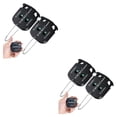 thumbnail image 3 of Langgg Golf Score Counter Training Practice Exercise 2 Digits Count Stroke Beginner Professional Scoring Keeper Portable Aid with Lanyard 2Set, 3 of 6
