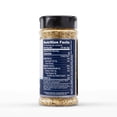 thumbnail image 5 of Blues Hog All In BBQ Seasoning, Gourmet All Purpose Rub, All-Natural, Gluten-Free, 12 oz, 5 of 6