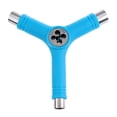 thumbnail image 2 of Herramienta de Llave de Zócalo Portatíl Accesorio DYNWAVEMX  Llave de monopatín, 2 of 6