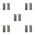 thumbnail image 3 of Guardoinrt Pince de Fixation de Duplication pour Ford Haute Qualité Style A 5Set, 3 of 6