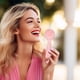 thumbnail image 2 of Herramientas de belleza Limpiador facial Ideal para todo tipo de pieles Herramienta para uso diario Solución limpiadora para un cutis impecable Accesorios de maquillaje imprescindibles para los..., 2 of 5