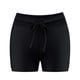 thumbnail image 1 of Pantalones cortos de baño para mujer Traje de baño de talle alto Traje de baño Pantalones cortos para niños Traje de baño Bikini Pantalones cortos, negro, m Feliz Sencillez, 1 of 5