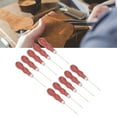 thumbnail image 4 of Hole Punch Awls, Sewing Stitching Gourd Shaped Awl 5in Environmentally Friendly Shoe Repairing  For Scribing For DIY Handmade, 4 of 8