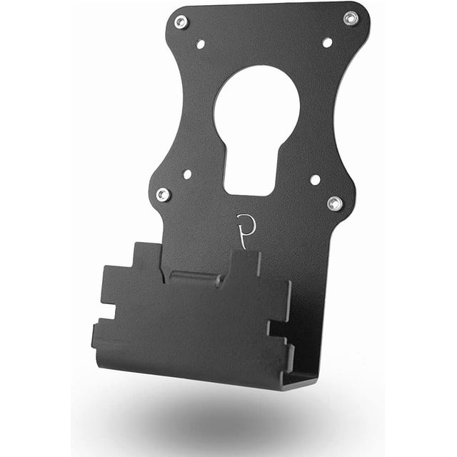 TEMOGU-Monitor Arm/Mount VESA Bracket Adapter Compatible with Samsung Curved 27" and 32" Curved Display Monitor T55 and S39C Series | Versions: CF27T55 | CF32T55 | 32" S39C | 27" S39C