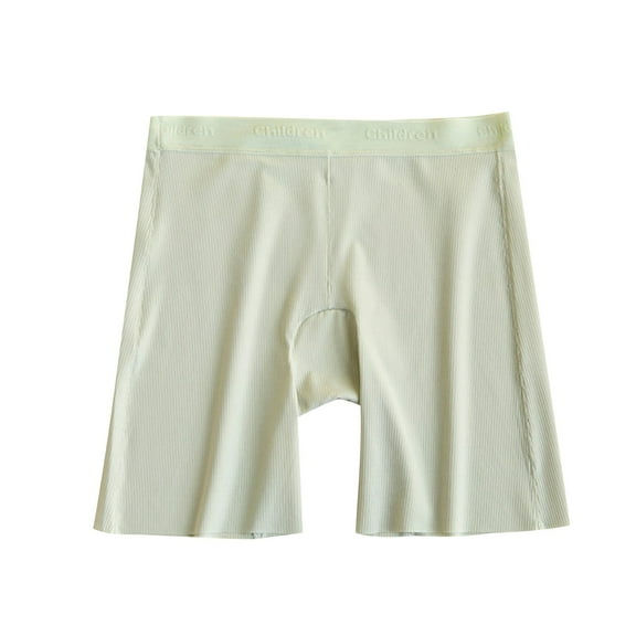 Toddler Baby Children Girls Shorts Elastic Waist Leggings Shorts Tween Casual Summer for Kids Size 3-11 Years