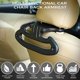 thumbnail image 3 of Soporte para tableta para automóvil Soporte para tableta para automóvil Mesa plegable para computadora portátil Bandeja para volante Escritorio de viaje y taza Cuaderno para automóvil para volante Co TUNC Sencillez, 3 of 5