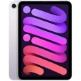 thumbnail image 4 of Restored Apple iPad Mini 7 Wi-Fi + 5G Cellular 8.3" in Pro Chip A17 (2024) Compact Tablet 256GB Purple (Refurbished), 4 of 5