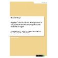 thumbnail image 2 of Supply Chain Resilience Management: Is the Japanese Automotive Supply Chain resilient enough?: Analysis of Resilience Capabilities of Readiness, Response and Recovery - A Case Study of Riken Corp., 2 of 2