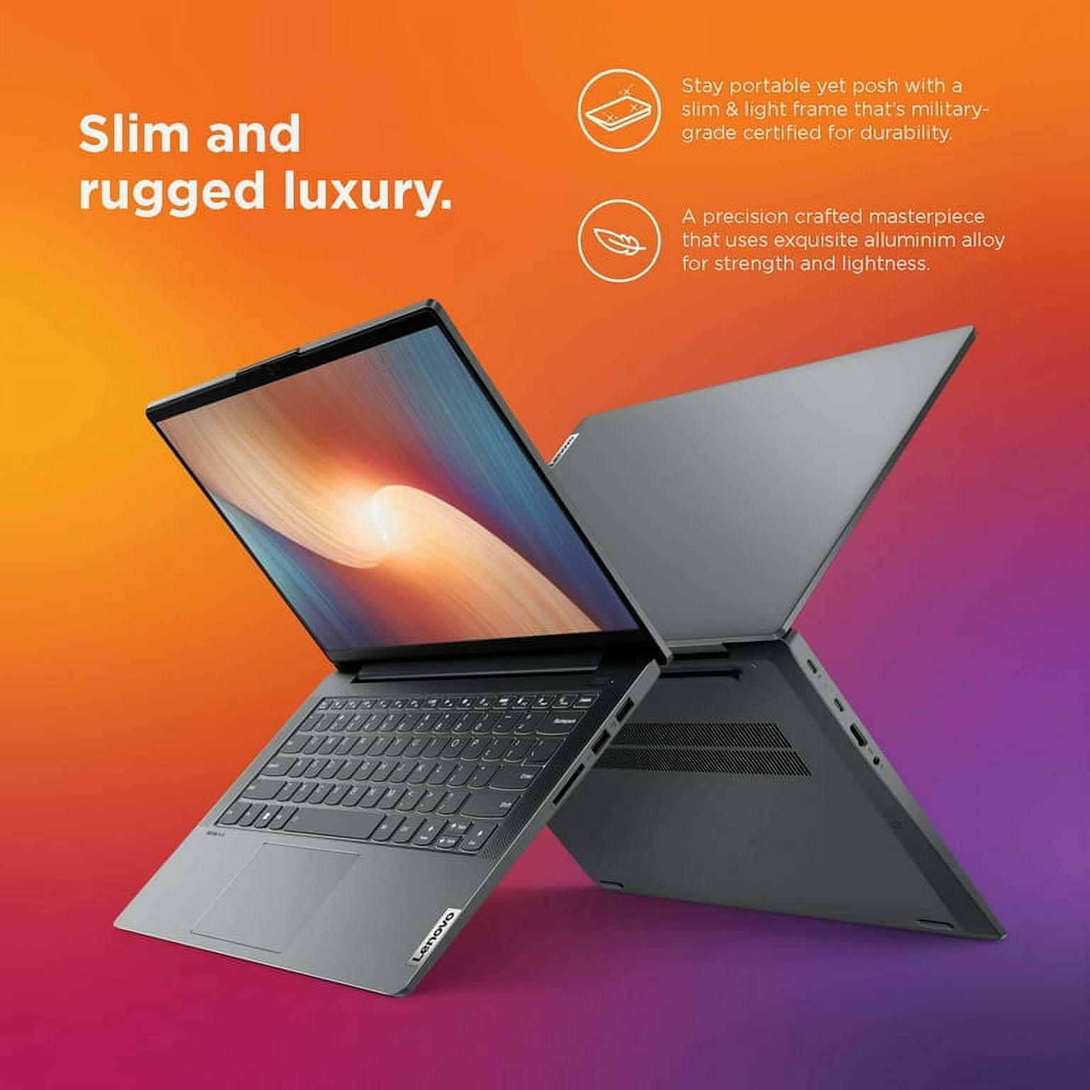 Lenovo Ideapad 5, 14