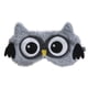 thumbnail image 1 of Antifaz para dormir de animales, máscara para dormir opaca esponjosa 3D de seda de felpa para mujeres, niños y niñas, bonita máscara para ojos para dormir, siesta de viaje ER, 1 of 5