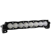 Baja Design 705001 50in. LED Light Bar High Speed Spot Pattern S8 Series