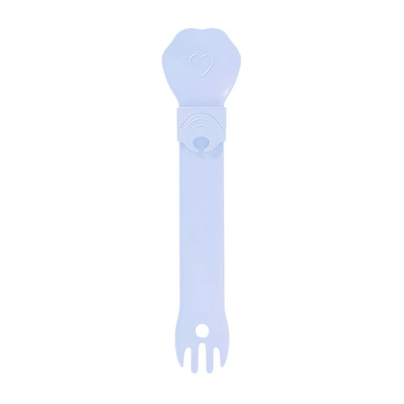 Cat Food Spoon - Lickable Cat Food Feeder & Dispenser - for Wet Food - Mess-Free Feeding - - Easy to Use