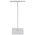 thumbnail image 1 of 1Pc T-Forme de Stockage Rack Boucle d'Oreille Affichage Rack Bijoux Montrer Prop Montrant Stand, 1 of 7