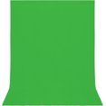 thumbnail image 1 of Fondo verde de 1,8 x 2,7 m, fondo sólido para estudio fotográfico, pantalla plegable de alta densidad sin brillo, 1 of 4