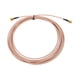 thumbnail image 2 of Cable Extensor De Antena, Estable, Resistente A Altas Temperaturas, SMA Macho A SMA Macho, Cable SC316 Flexible Para Enrutadores, 2 of 8