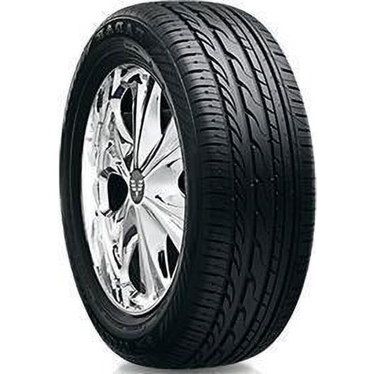 Radar Verenti R6 255/35R20 97 W Tire - Walmart.com