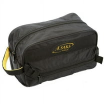 A.Saks Deluxe Toiletry Kit