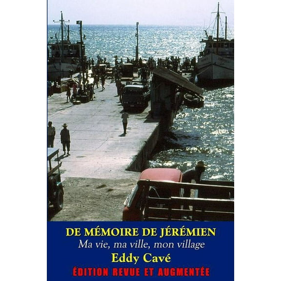 de M Moire de J R Mien