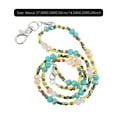 thumbnail image 2 of Hemoton Key Lanyard Necklace Phone Chain Versatile Hanging, 2 of 8