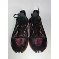 thumbnail image 4 of Adidas 4D Fusio Primeknit Black Grey Pink Orange FZ2414 Men's Sneakers Size 8, 4 of 6