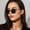 C04 Gray, variant on New vintage small-frame celebrity sunglasses