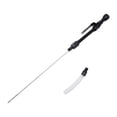 thumbnail image 2 of El Accesorio de La Varilla Dipstick de Aceite Del Motor Reemplaza Directamente para SBC 305 327, 2 of 9