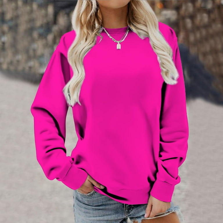 Plain corded sweatshirt new arrivals