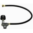 thumbnail image 1 of GrillPro 80024 Replacement POL Hose and Regulator, 1 of 3