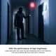 thumbnail image 5 of Luz Estroboscópica De Emergencia Sin Diferencia De Color, Luz De Advertencia LED, Para Garita, 5 of 8