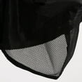 thumbnail image 3 of Mini Trampoline Basketball Hoop for Outdoor Basketball Rack Waterproof Easy to Install with Ropes Sun Protection Kids Garden Basketball Goal, 3 of 10