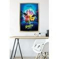 thumbnail image 6 of The SpongeBob MoVie: Sponge On The Run - Key Art Wall Poster, 22.375" x 34", Framed, 6 of 6