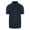 Navy, variant on AWDis Just Polos Mens Stretch Pique Polo Shirt