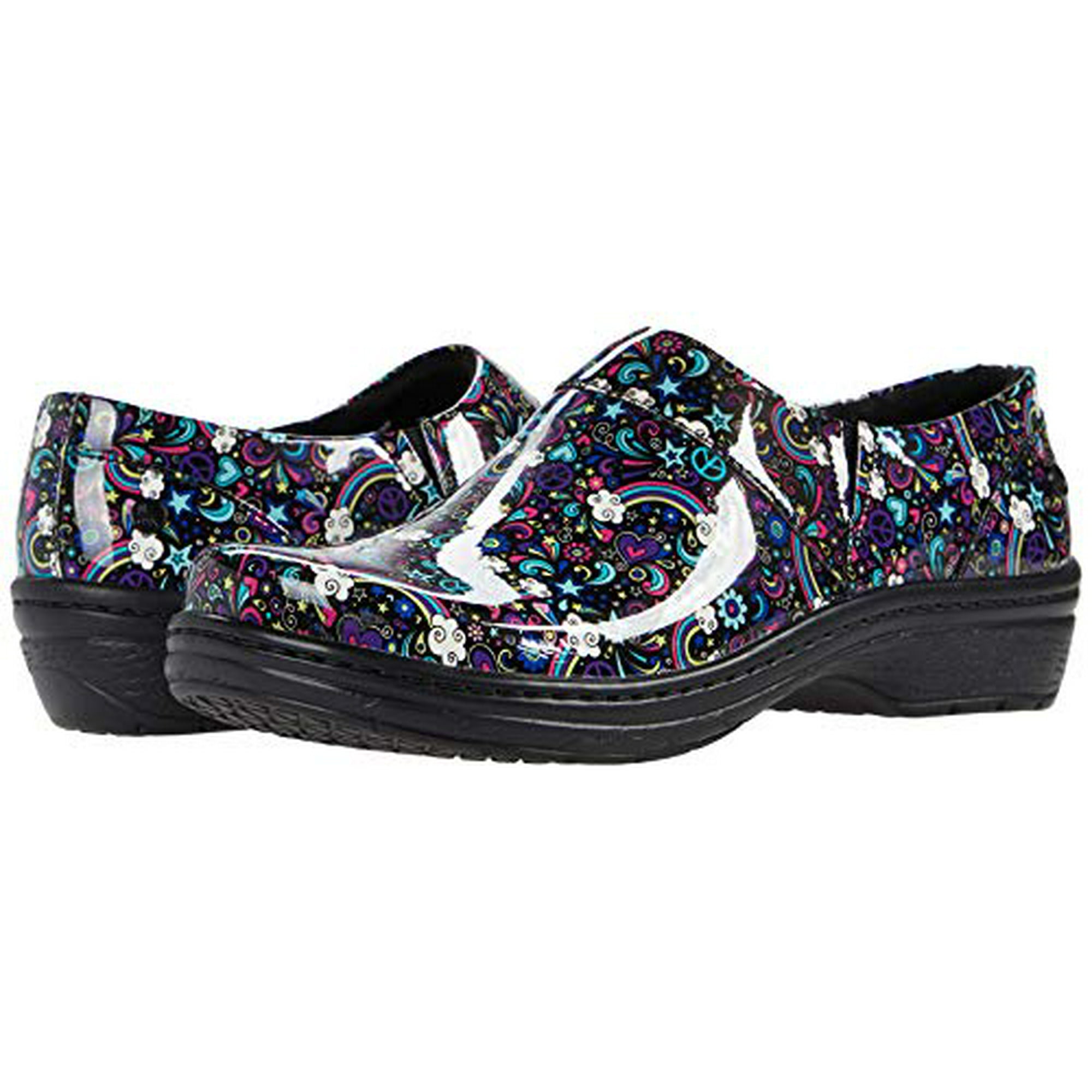 klogs mission nursing shoes