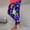 Style5-Multicolor pants for women, variant on Mceream Leggings for Women High Waisted Glitter Print Stretchy Tights Carnival Pants Festival Outfit Multicolor XL
