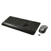 Logitech MK520 Wireless Keyboard Mouse Combo