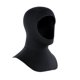 thumbnail image 5 of 3mm diving helmet (S/M - head circumference 53-58cm), neoprene helmet with vents to remove trapped air, suitable for snorkeling and water sports, for women men, 5 of 5