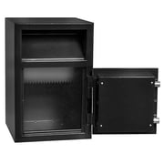 Stealth Drop Safe Front Load Depository Vault DSF2114