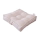 thumbnail image 1 of Cojín grueso para silla, almohadillas para asiento, cojín para asiento de blanco, 1 of 9