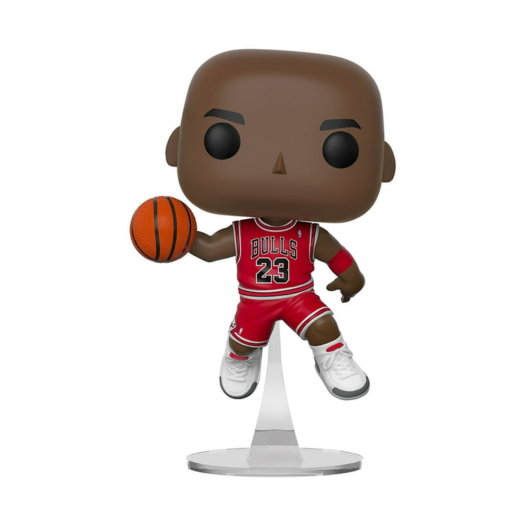 Funko Pop 10” MICHAEL JORDAN #117 USA Basketball Team Walmart