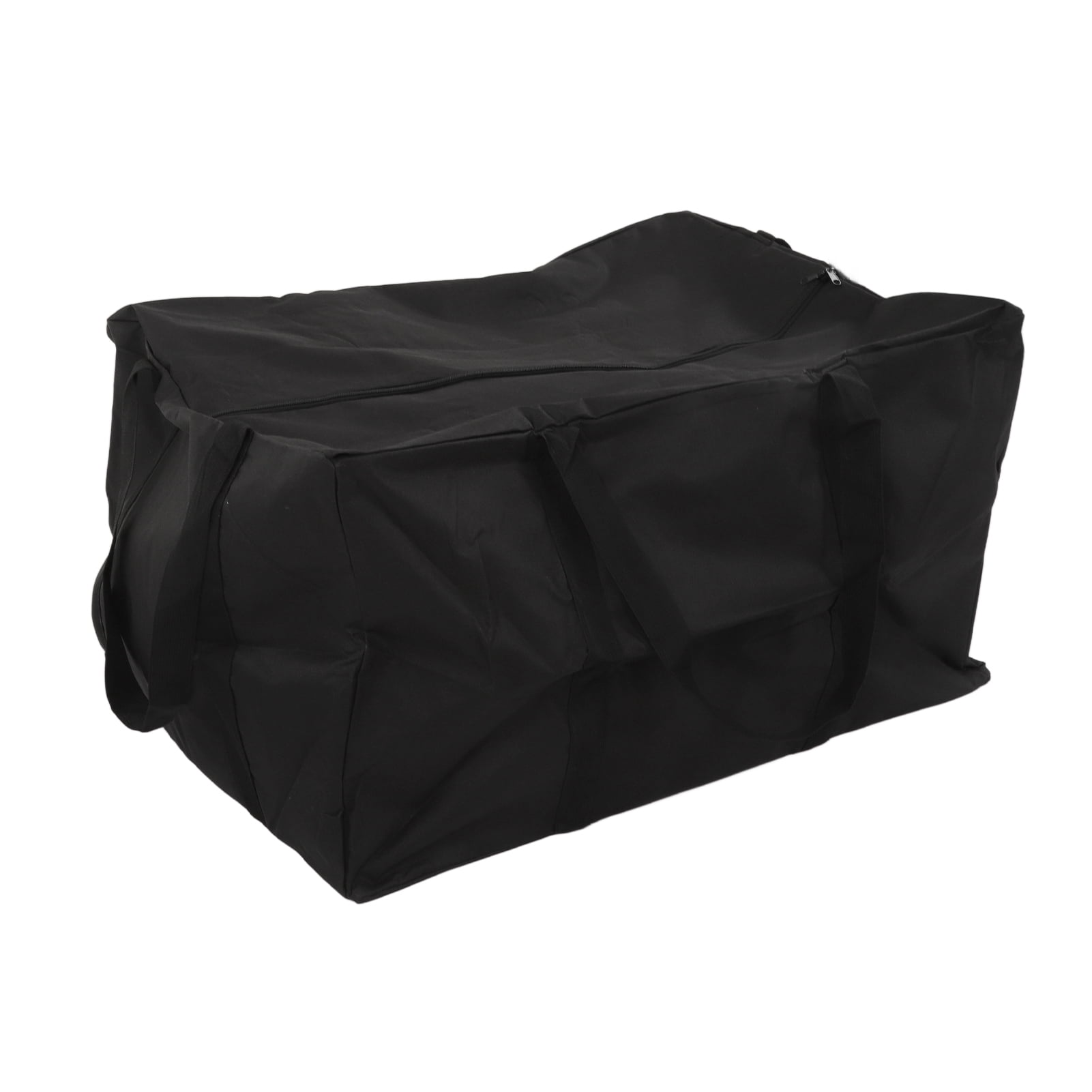 Sac à Outils BBQ Portable – Tissu Oxford, Compartiments Organisés, Poignée Ergonomique, 57 Cm, Pour Pique-nique Et Camping
