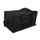 thumbnail image 5 of B B Q Bagfor Grill BBQ Tool Bag Portable Waterproof Dustproof Wear Resistant Black BBQ Grill Tool Storage Tote Bag 74x57x43cm, 5 of 14